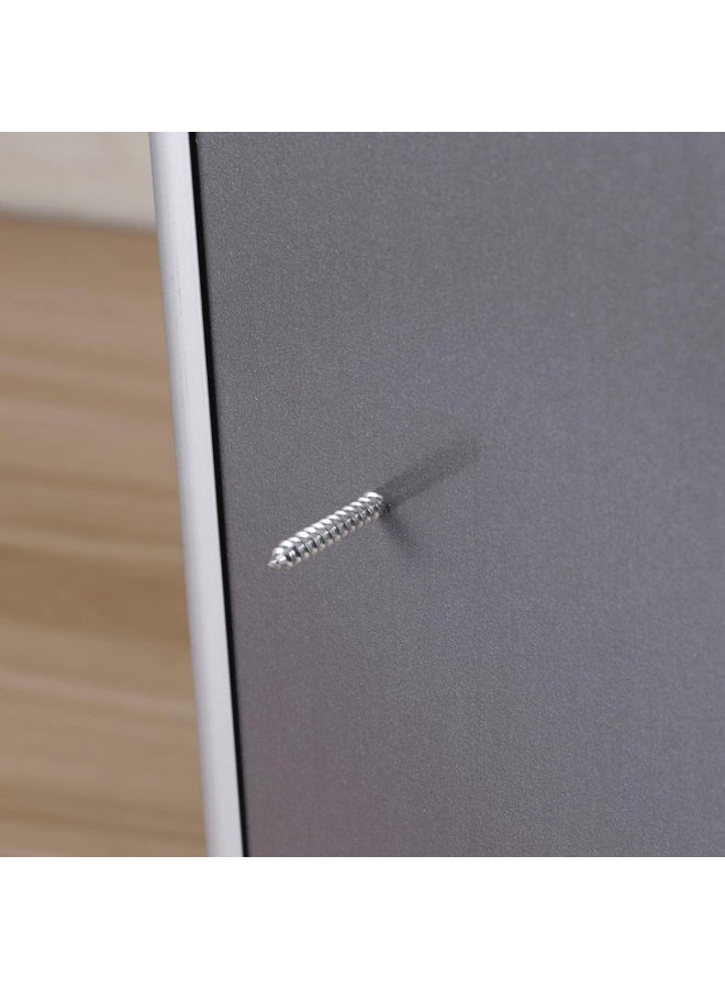 صندوق الاقتراحات صندوق اقتراحات المكتب بمفتاح القفل صندوق التبرعات صندوق البريد: صندوق الاقتراع - Image 4