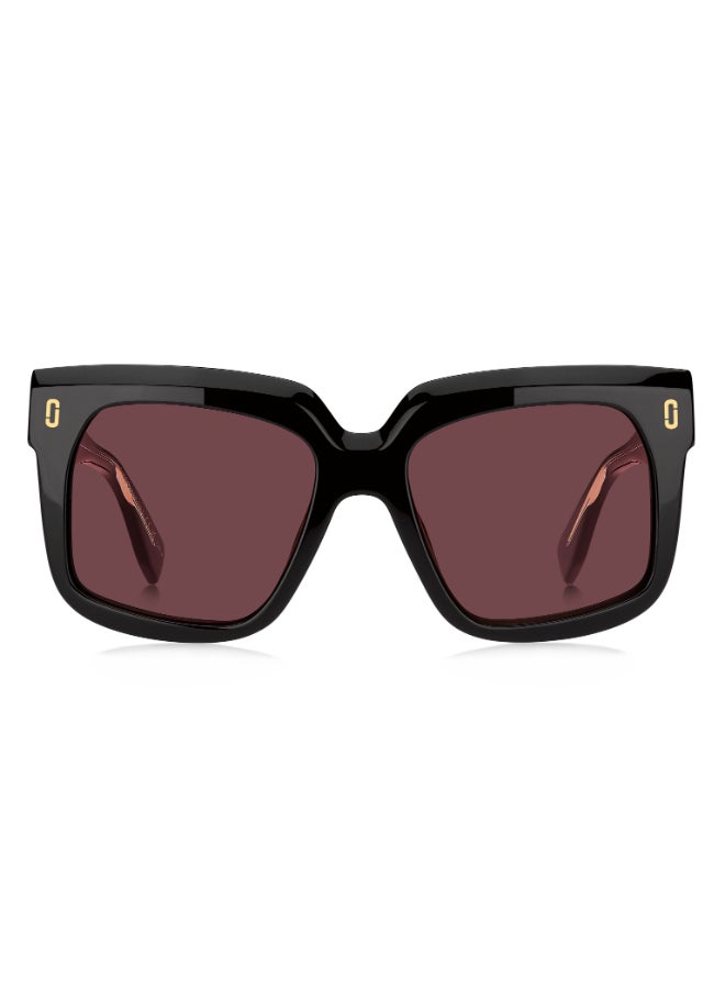 MARC JACOBS MJ 1135/S Sunglasses Multicolour Square - Image 3