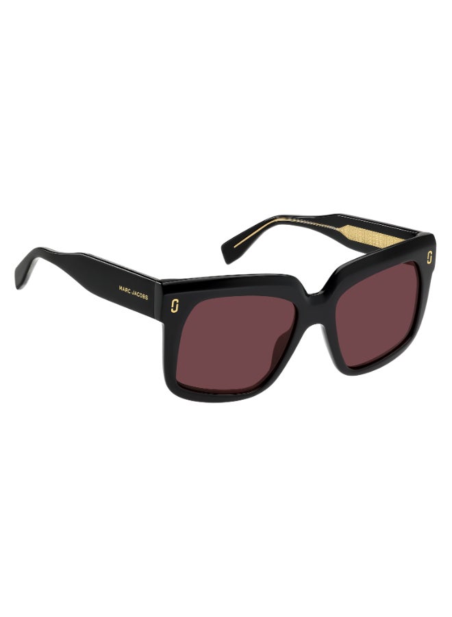 MARC JACOBS MJ 1135/S Sunglasses Multicolour Square - Image 2
