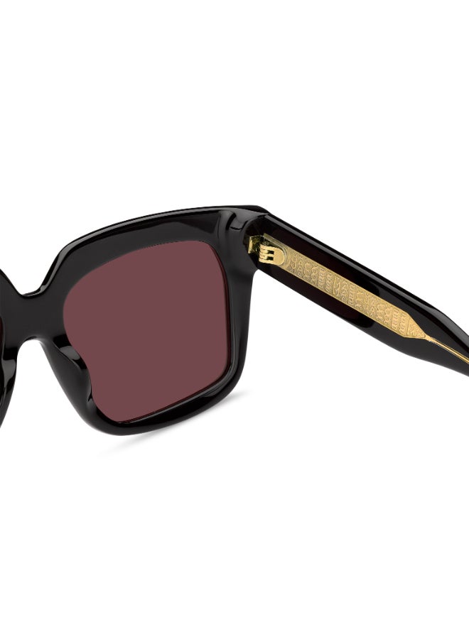 MARC JACOBS MJ 1135/S Sunglasses Multicolour Square - Image 5