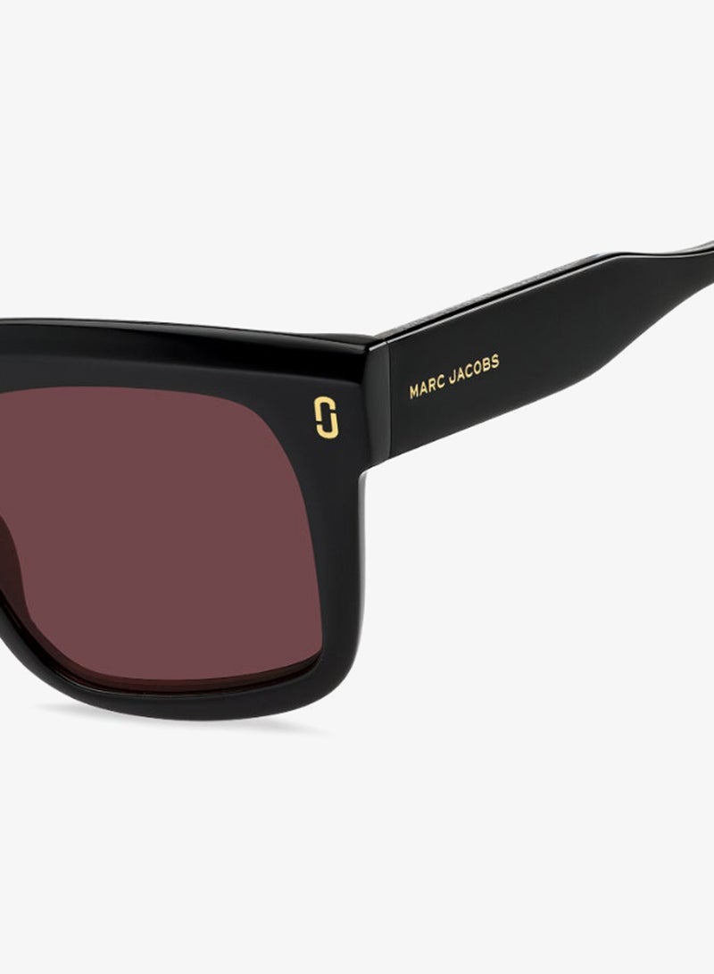 MARC JACOBS MJ 1135/S Sunglasses Multicolour Square - Image 4