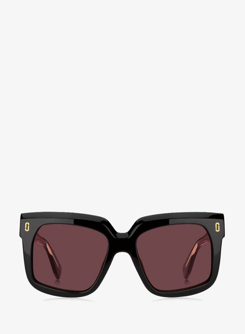 MARC JACOBS MJ 1135/S Sunglasses Multicolour Square - Image 3