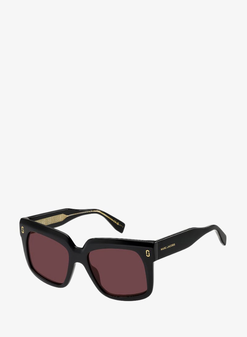 MARC JACOBS MJ 1135/S Sunglasses Multicolour Square - Image 1