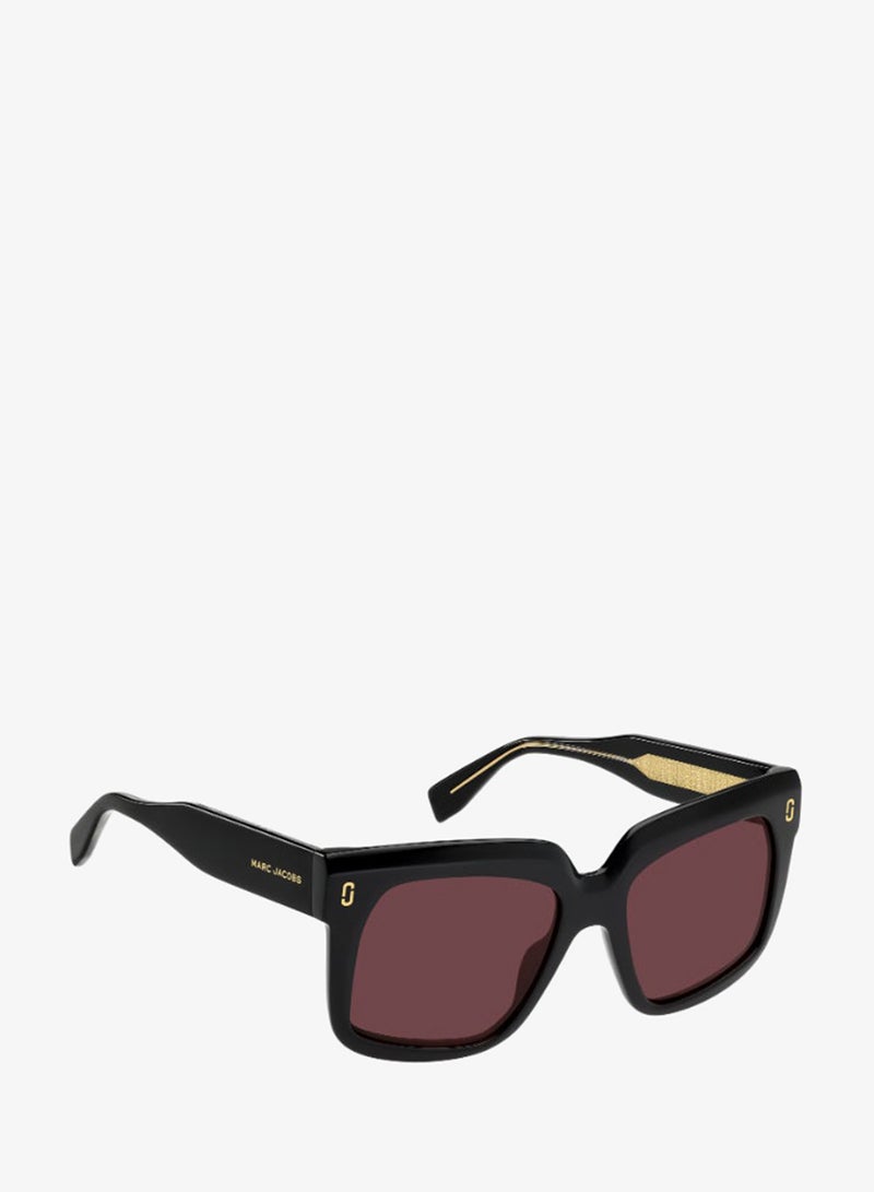 MARC JACOBS MJ 1135/S Sunglasses Multicolour Square - Image 2