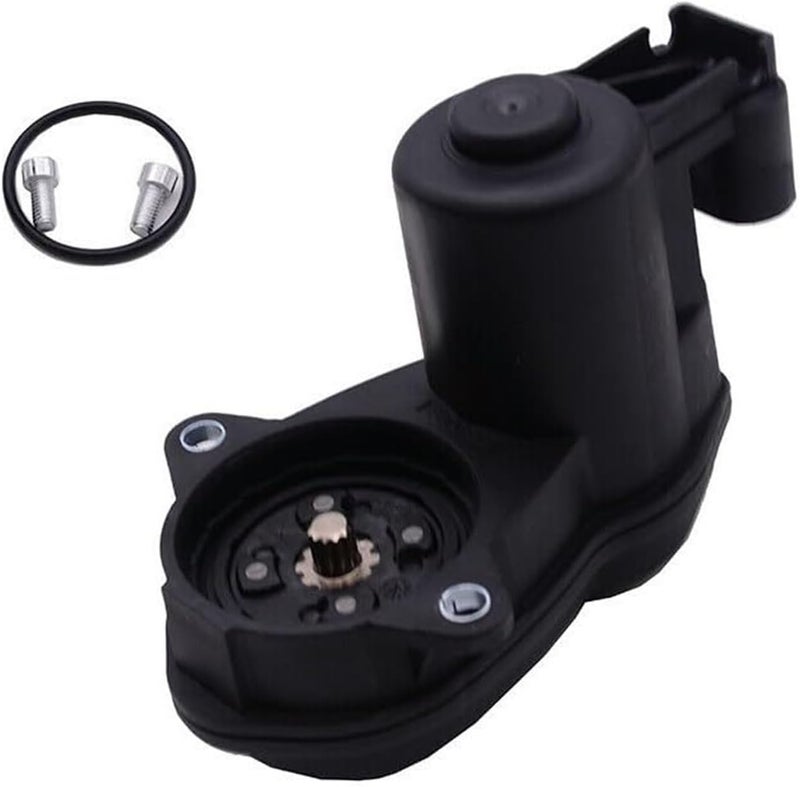 Wivplex Car Rear Parking Brake Actuator for Rover - Image 4