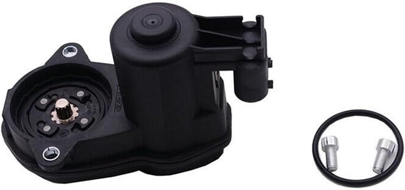 Wivplex Car Rear Parking Brake Actuator for Rover - Image 5