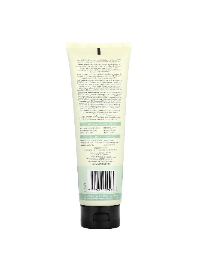 Sukin Sukin, Haircare, Natural Balance Scalp Scrub, 6.76 fl oz (200 ml)  - Image 2