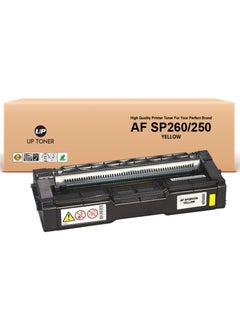 خرطوشة حبر متوافقة مع AF SP260/250 YLW