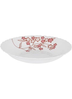 DELCASA 33 Pieces Opalware Dinner Set  - Image 4