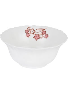 DELCASA 33 Pieces Opalware Dinner Set  - Image 3