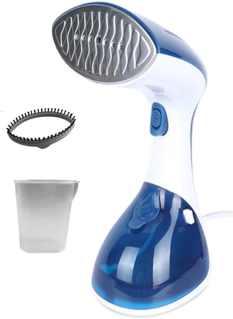 KLIKONIX 30cm Arabic Bread & Pizza Maker 1800W with KLIKON 270 ML Handheld Electric Garment Steamer | Portable 1300W KBM-865 + KGS-311  - Image 4