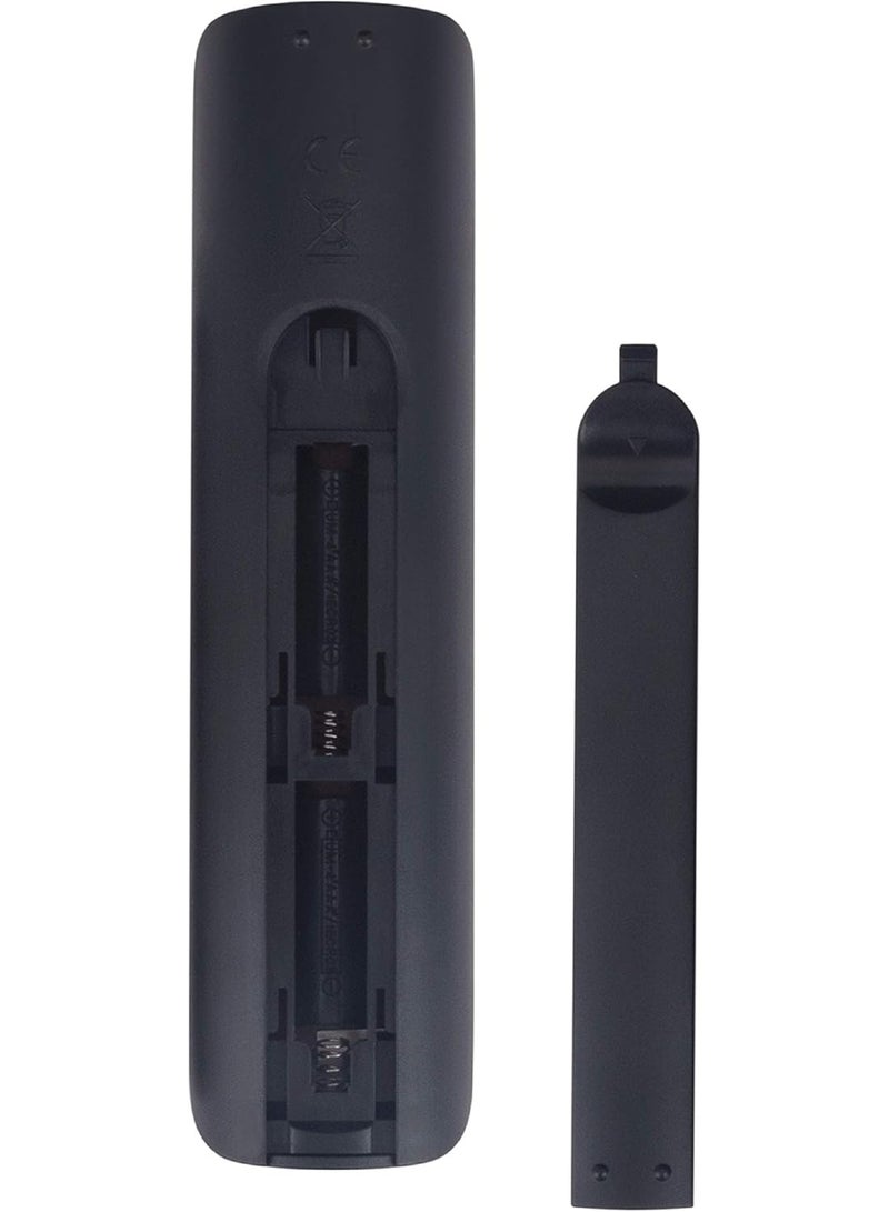 Raxoom Remote Control For Samsung Led Lcd Tv Black - Image 3