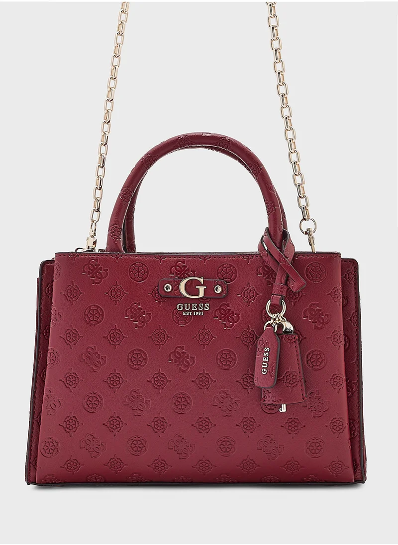 جس Gerty Girlfriend Satchel