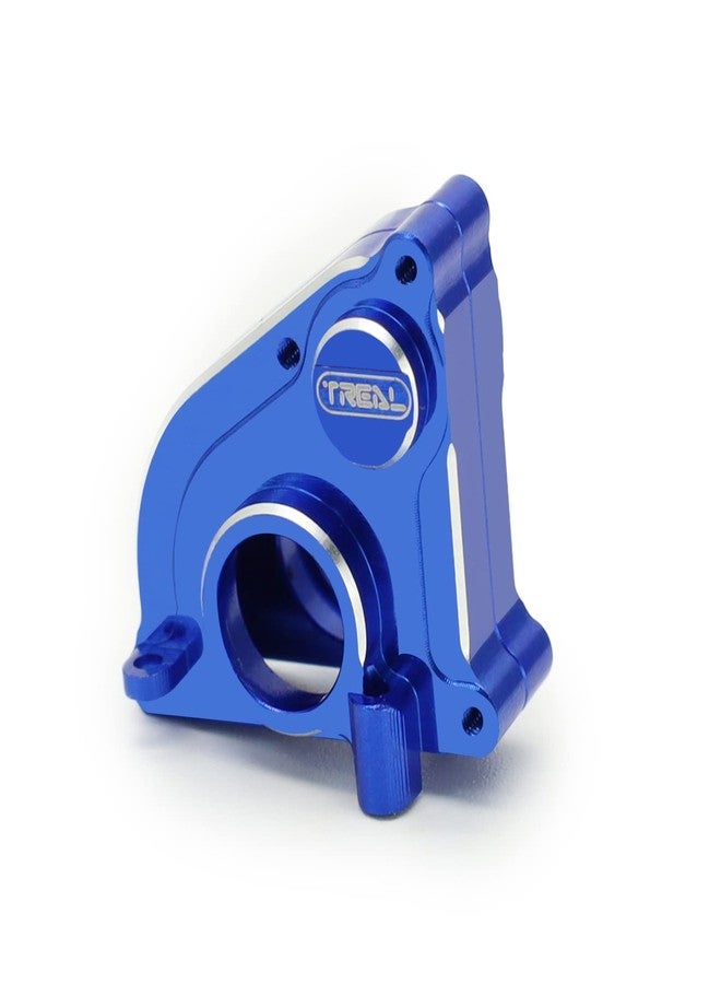 علبة نقل الحركة Treal Axial SCX24 90081 المصنوعة من الألومنيوم 7075 (أزرق) - Image 2