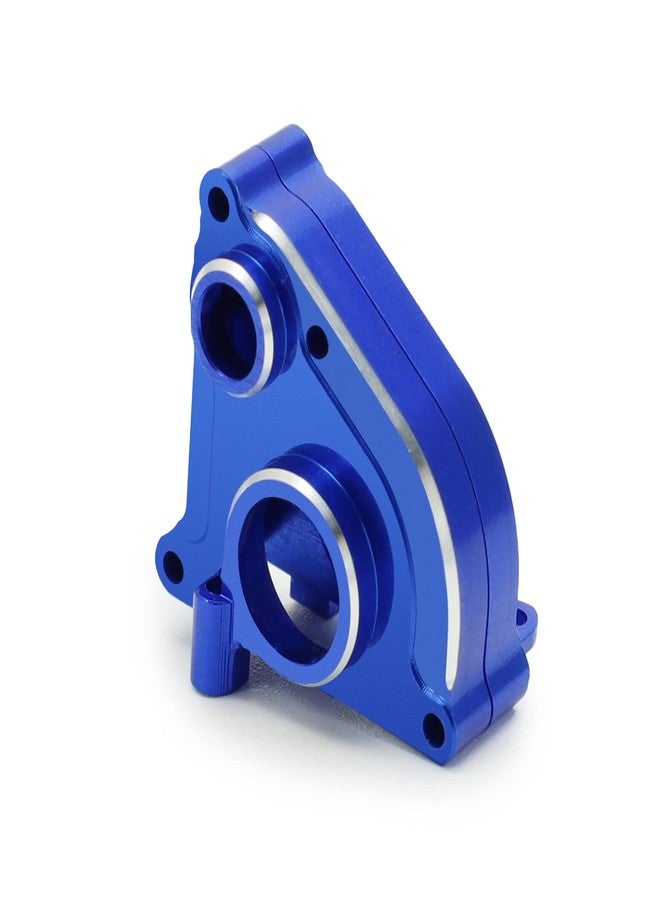 علبة نقل الحركة Treal Axial SCX24 90081 المصنوعة من الألومنيوم 7075 (أزرق) - Image 3