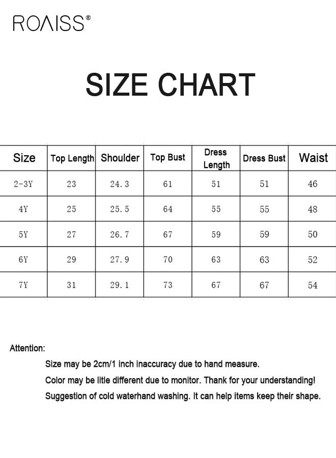 طقم فستان ومعطف أنيق للبنات، طقم فستان بدون أكمام...