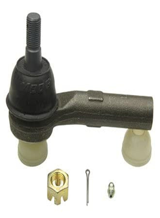 MOOG ES80643 Steering Tie Rod End for Jeep Grand Cherokee - Image 2