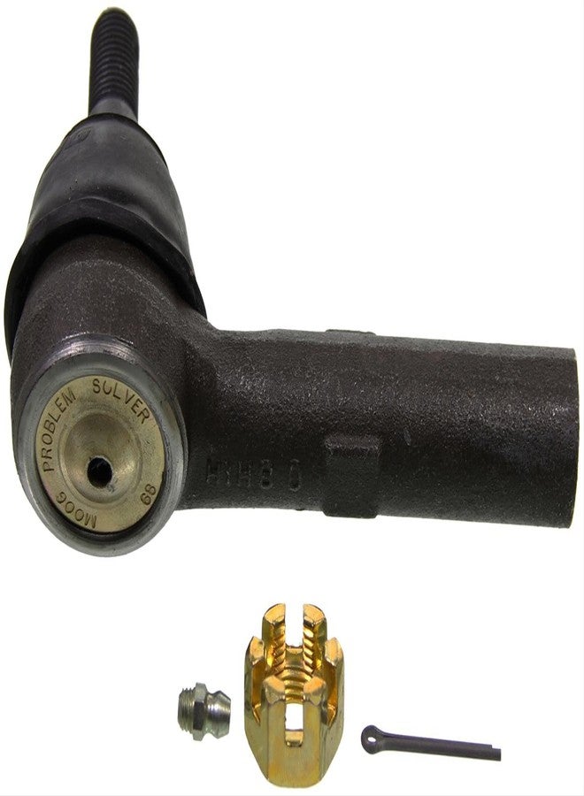 MOOG ES80643 Steering Tie Rod End for Jeep Grand Cherokee - Image 3