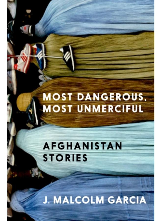 Most Dangerous, Most Unmerciful