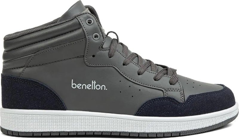 Benetton 30869 Men's Casual Sneaker Shoes  - Image 1