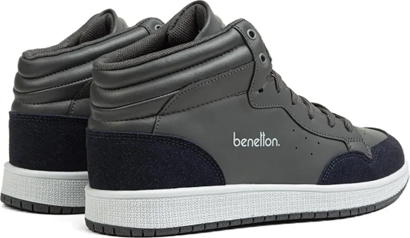بينيتون 30869 Men's Casual Sneaker Shoes