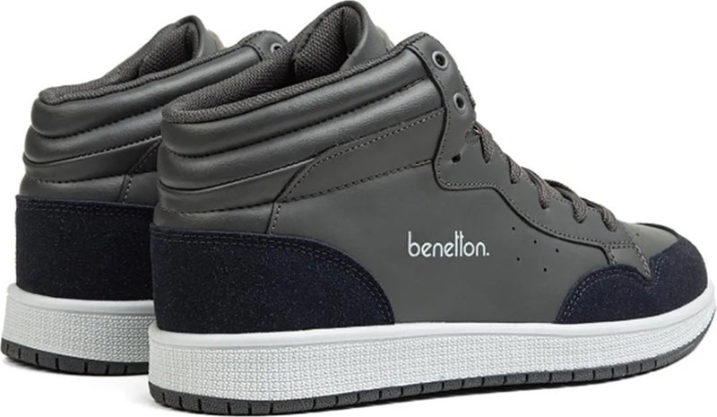 Benetton 30869 Men's Casual Sneaker Shoes  - Image 4