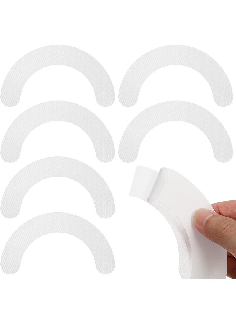 Healifty Healifty 40Pcs Ostomy Barrier Tape Elastic Ostomy Supplies Ostomy Barrier Strips Skin Barrier Strips for Ostomy Bag Colostomy Bags 
