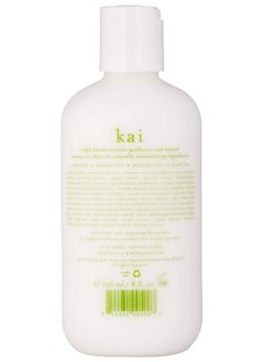 KAI Ai Body Lotion 8 Fl Oz  - Image 3