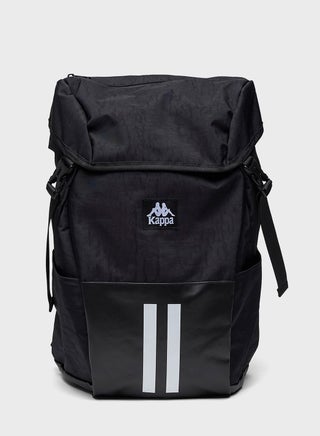 Logo Printed Backpack