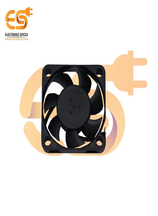 Electronicspices Electronic Spices DIY Mini Solar Exhaust Fan Kit Starter Kit with Video Tutorial & User Manual for Boys and Girls - Image 5