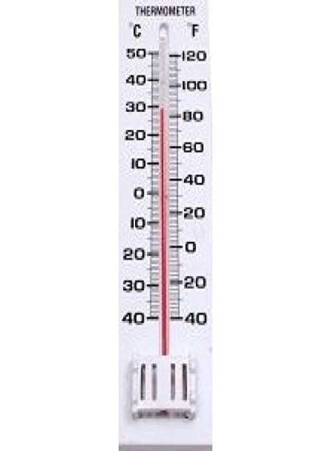 SHOPEE BRANDED Room Thermometer For Wall Mounting-(pack of 5)