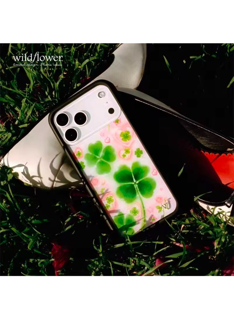Wildflower case for iphone 17 pro max - Image 2