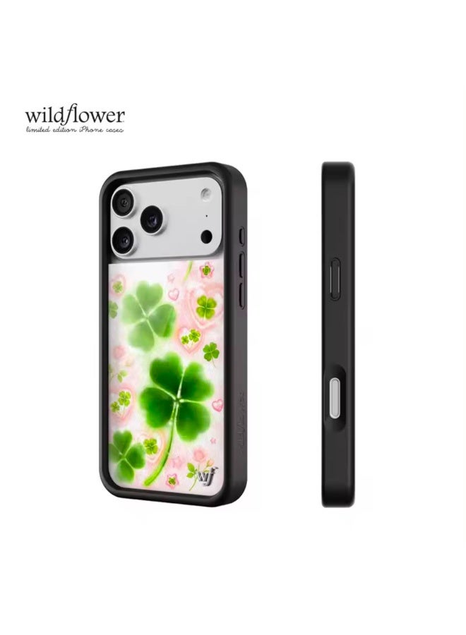 Wildflower case for iphone 17 pro max - Image 3