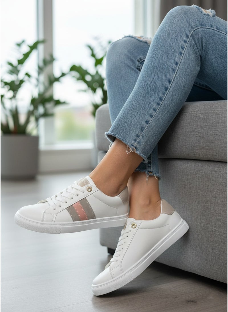 فيبراندا كوتشي كاجوال أنيق بتصميم عصري يناسب الاستخدام اليومي - Image 1