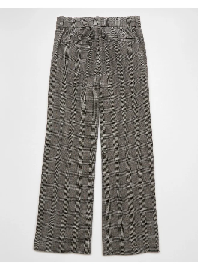 American Eagle AE Stretch Poppy Trouser