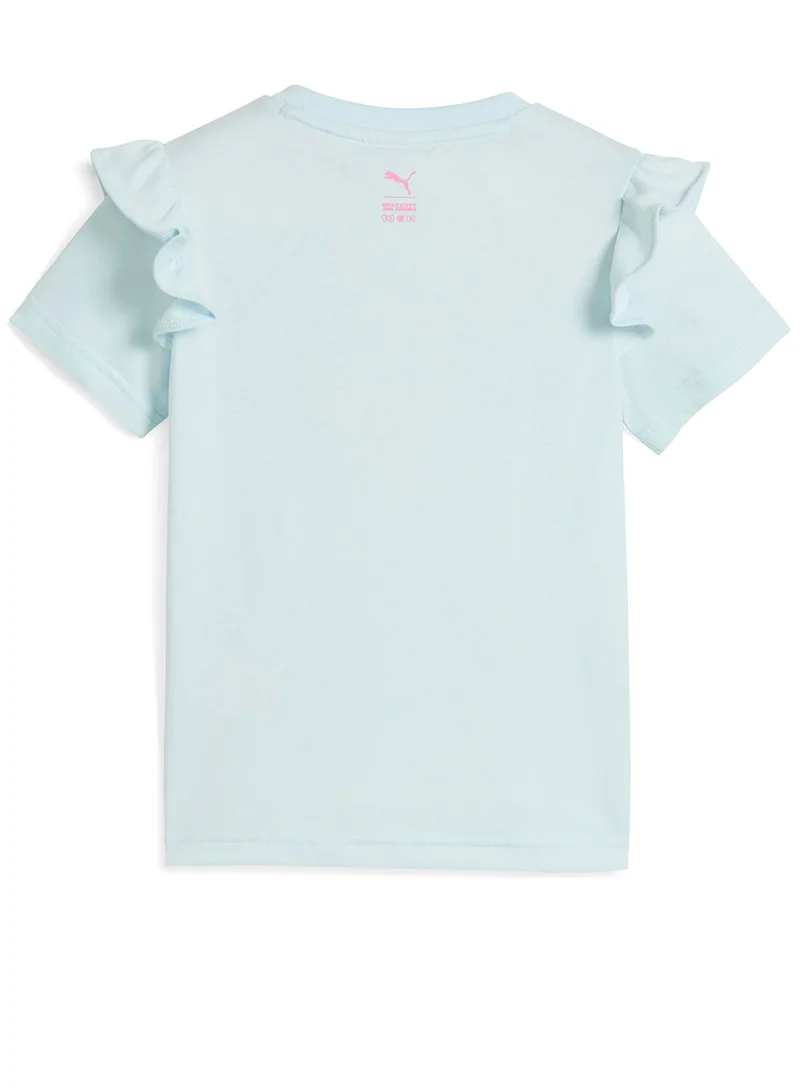 بوما تيشيرت هالو كيتي آند فريندز مكشكش