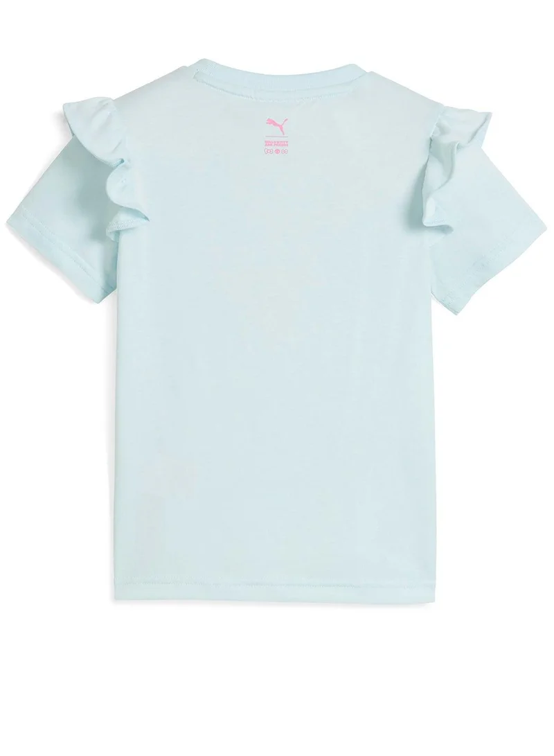 بوما تيشيرت هالو كيتي آند فريندز مكشكش