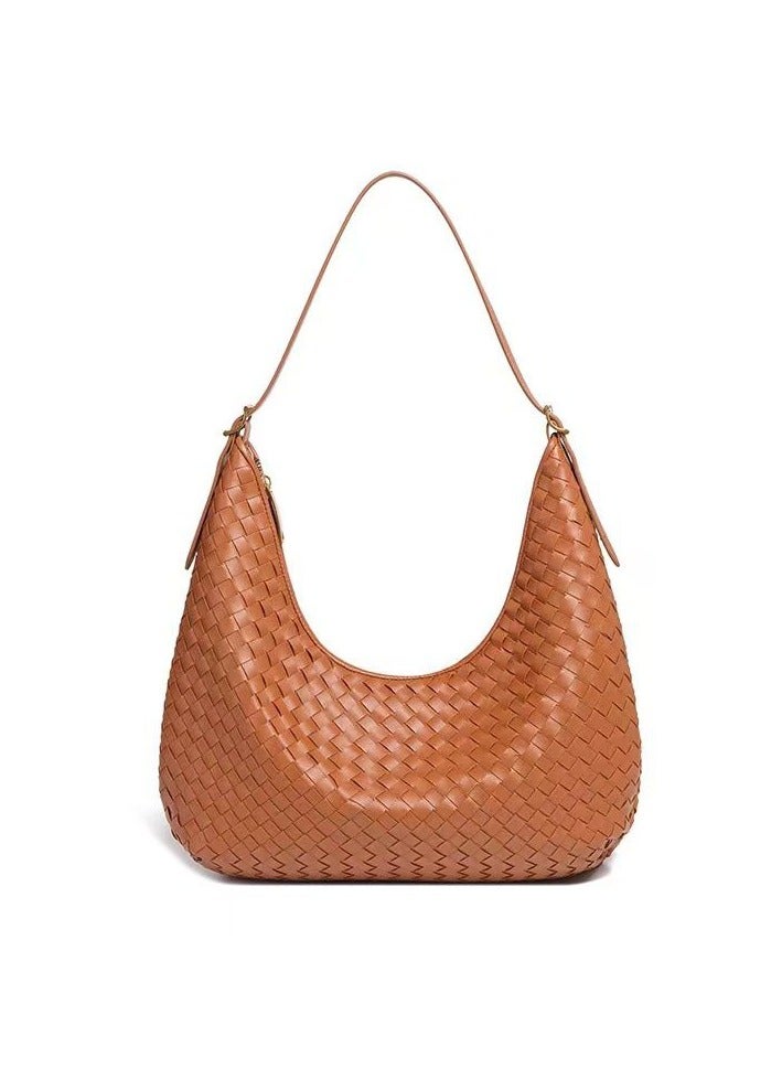 Timeless Retro Shoulder Bag 