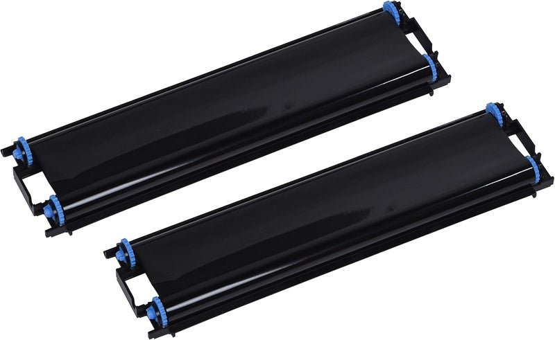 HPRT Thermal Transfer Ribbon - Applied In Mt800（210Mm） Portable Thermal Printer - Image 1