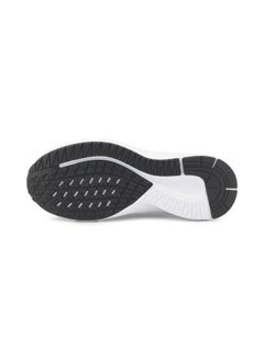 PUMA Aviator ProFoam Sky Unisex Black Running Shoes  - Image 4