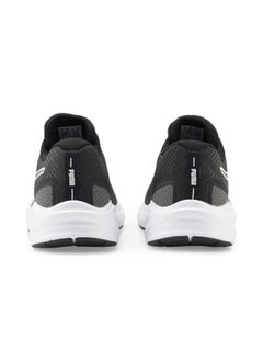 PUMA Aviator ProFoam Sky Unisex Black Running Shoes  - Image 3