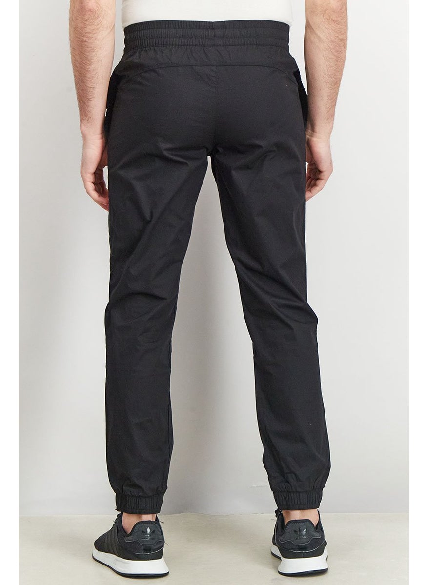 PUMA Men Slim Fit Modern Basics Chino Pants, Black  - Image 2