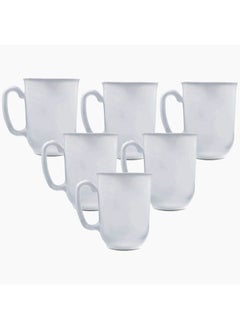 Glass Jules Mug Set 6 Pcs - pzsku/ZC1CCEF1160B44D8D1BE5Z/45/_/1687607590/7a2c5fd2-12fb-439c-be31-b84e9cf7ed9e