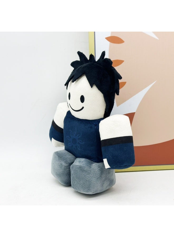 general forsaken two time character doll cute plush toy the best gift for family and friends - Image 2