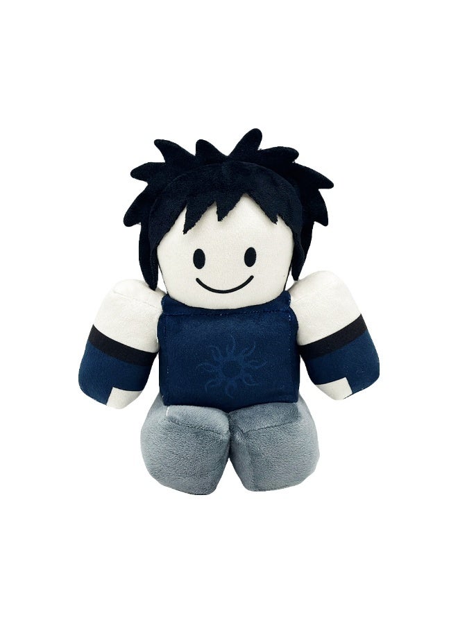 general forsaken two time character doll cute plush toy the best gift for family and friends - Image 1