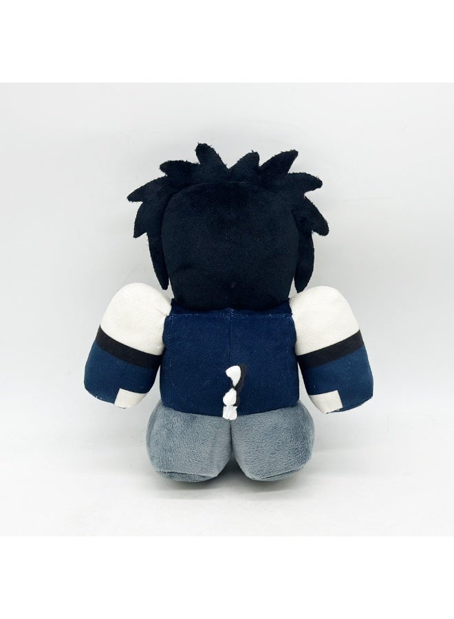 general forsaken two time character doll cute plush toy the best gift for family and friends - Image 3