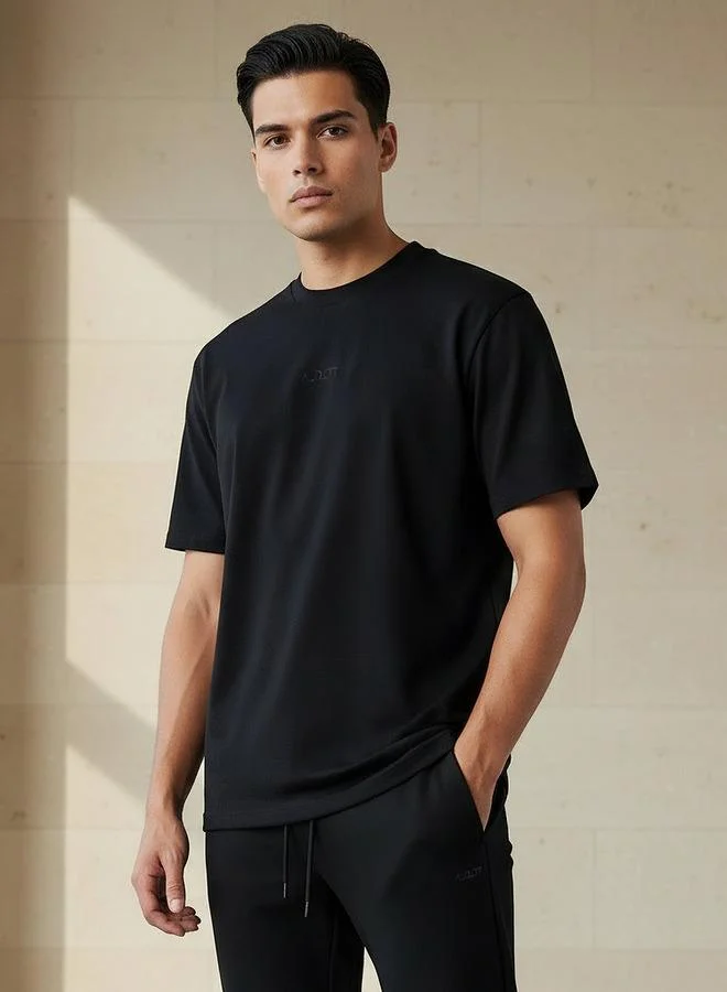 Splash Active Men T shirt