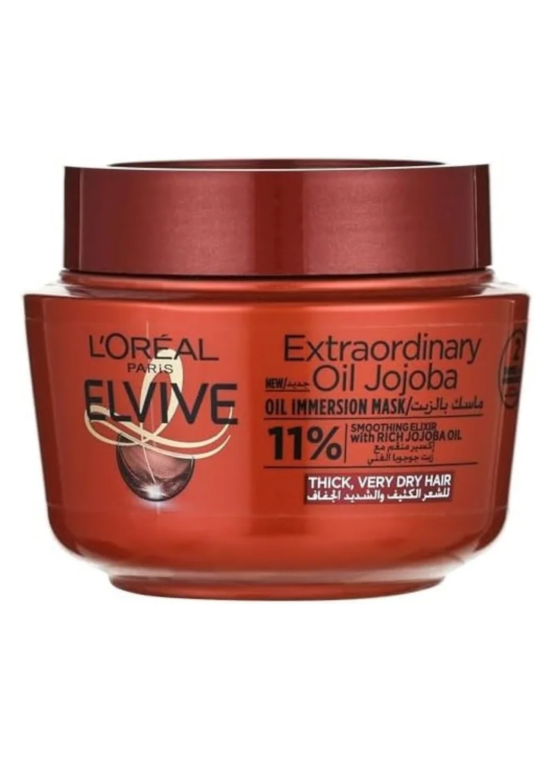 L'OREAL PARIS Elvive Extraordinary Oil Mask 300ml