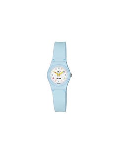 Q&Q Rubber Analog Watch V28A-006VY  - Image 1