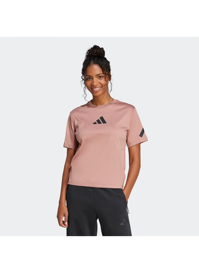 Adidas Adidas Z.N.E. T-Shirt